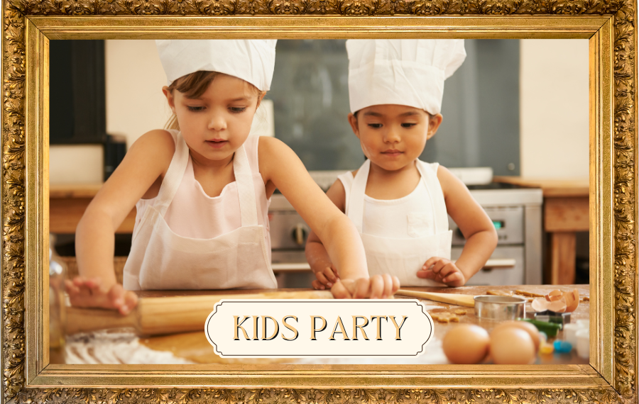 team kids